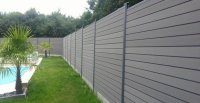 Portail Clôtures dans la vente du matériel pour les clôtures et les clôtures à Souvigné